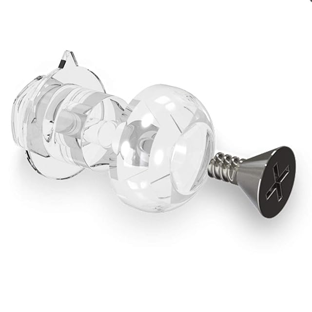 Original-Ersatzzapfen Pinlock für Helmvisiere