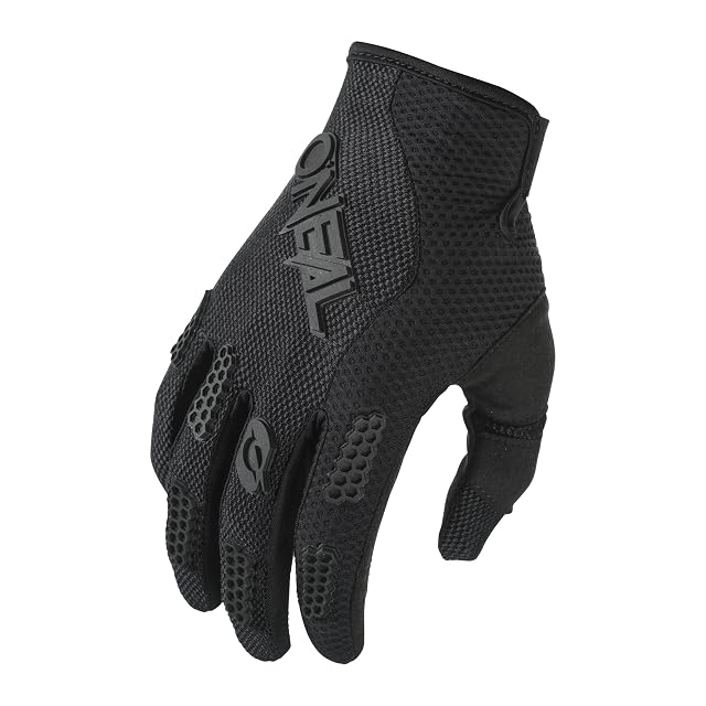 Handschuh O'NEAL Element RACEWEAR, Handrücken